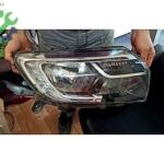 SYMBOL 4 LEDLİ-LEDSİZ SAĞ SOL FAR RENAULT ORJİNAL ÇIKMA PARÇA