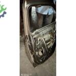 SYMBOL 4 SAĞ ARKA KAPI RENAULT ORJİNAL ÇIKMA PARÇA