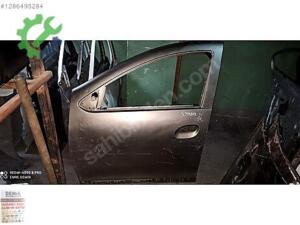 SYMBOL 4 SOL ÖN KAPI RENAULT ORJİNAL ÇIKMA PARÇA
