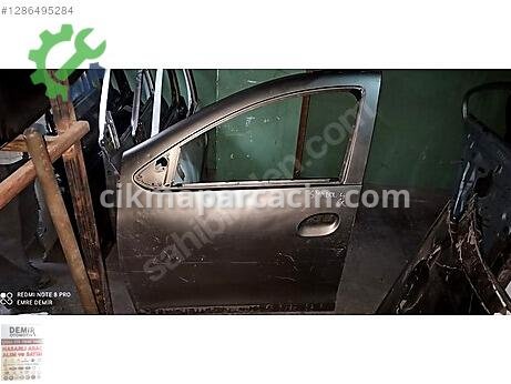 Renault Clio Sol Ön Kapı çıkma parça