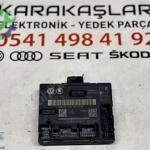 Skoda Superb Cam Motoru çıkma parça - KARAKAŞLAR YEDEK PARÇA Konya