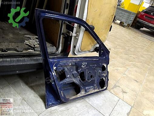 Peugeot 406 Kapı çıkma parça