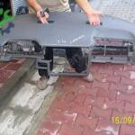 T4 CARAVELLE TORPİDO VOLKSWAGEN ORJİNAL ÇIKMA PARÇA