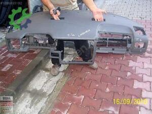 T4 CARAVELLE TORPİDO VOLKSWAGEN ORJİNAL ÇIKMA PARÇA