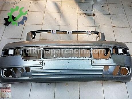 Volkswagen Transporter Ön Tampon çıkma parça