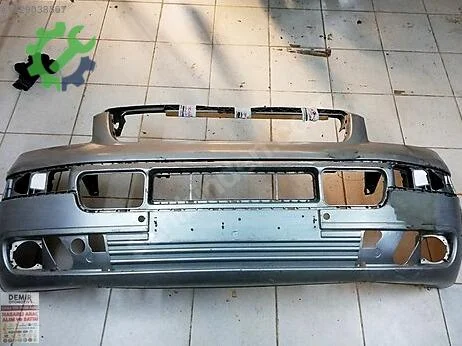 Volkswagen Transporter Ön Tampon çıkma parça