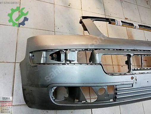 Volkswagen Transporter Ön Tampon çıkma parça