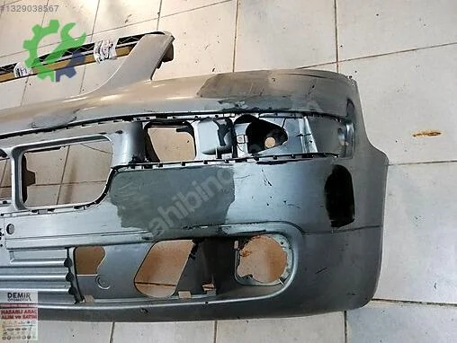 Volkswagen Transporter Ön Tampon çıkma parça