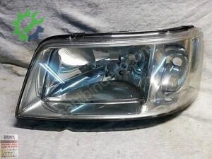 T5 SOL FAR VOLKSWAGEN ORJİNAL ÇIKMA PARÇA