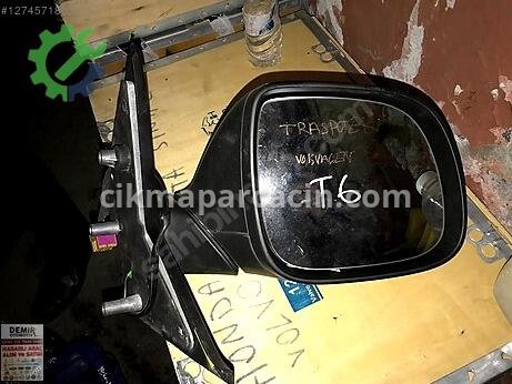 Volkswagen Transporter Dış Ayna çıkma parça