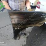 TALİA SOL ÖN ÇAMURLUK SIFIR ORJİNAL RENAULT ORJİNAL ÇIKMA PARÇA
