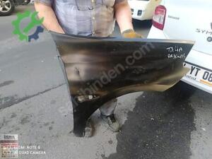 TALİA SOL ÖN ÇAMURLUK SIFIR ORJİNAL RENAULT ORJİNAL ÇIKMA PARÇA