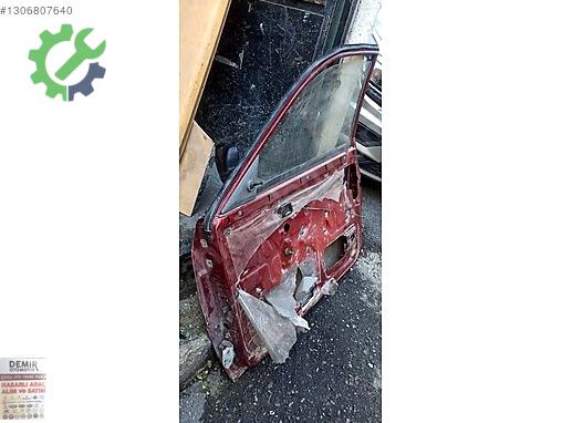 Tata Telcoline Sağ Ön Kapı çıkma parça