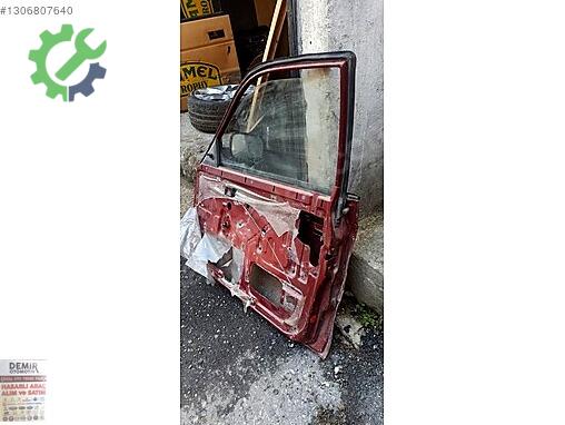 Tata Telcoline Sağ Ön Kapı çıkma parça