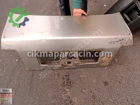 Fiat Tempra Bagaj çıkma parça