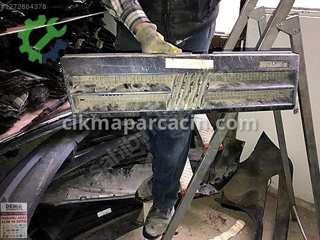 Fiat Tempra Panjur çıkma parça