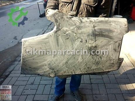 Fiat Tempra Arka Çamurluk çıkma parça