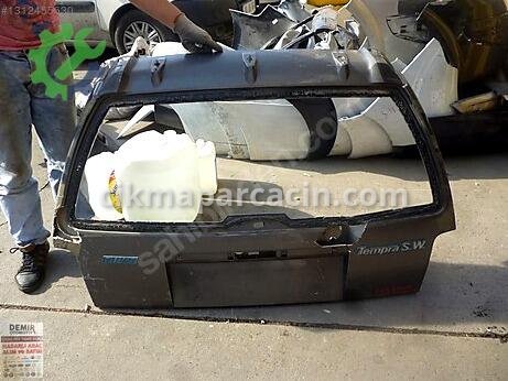 Fiat Tempra Bagaj çıkma parça