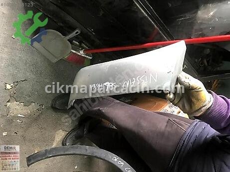 Diğer Dodik çıkma parça