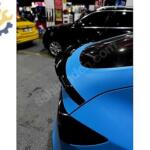 Tesla Model Y Bagaj Spoyleri çıkma parça - HY PERFORMANCE İstanbul