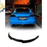 Tesla Model Y Bagaj Spoyleri çıkma parça - HY PERFORMANCE İstanbul