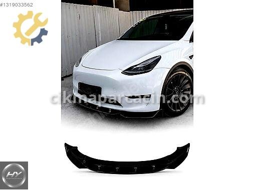 Tesla Model Y Body Kit çıkma parça