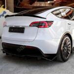 Tesla Model Y Body Kit çıkma parça - HY PERFORMANCE İstanbul