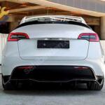 Tesla Model Y Body Kit çıkma parça - HY PERFORMANCE İstanbul
