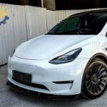 Tesla Model Y Body Kit çıkma parça - HY PERFORMANCE İstanbul