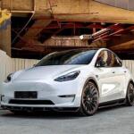 Tesla Model Y Body Kit çıkma parça - HY PERFORMANCE İstanbul