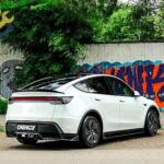 Tesla Model Y Bagaj Spoyleri çıkma parça - HY PERFORMANCE İstanbul
