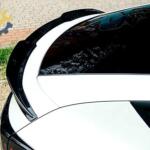 Tesla Model Y Bagaj Spoyleri çıkma parça - HY PERFORMANCE İstanbul