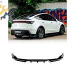 Tesla Model Y Arka Difüzör çıkma parça - HY PERFORMANCE İstanbul