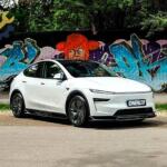 Tesla Model Y Body Kit çıkma parça - HY PERFORMANCE İstanbul