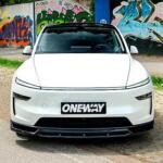 Tesla Model Y Body Kit çıkma parça - HY PERFORMANCE İstanbul
