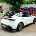 Tesla Model Y Body Kit çıkma parça - HY PERFORMANCE İstanbul