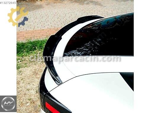 Tesla Model Y Body Kit çıkma parça
