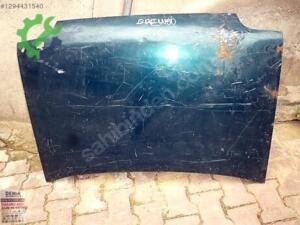 TİCO KAPUT DAEWOO ORJİNAL ÇIKMA PARÇA