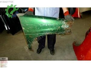 TİCO SAĞ ÖN ÇAMURLUK DAEWOO ORJİNAL ÇIKMA PARÇA