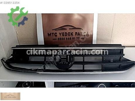 Volkswagen Tiguan Ön Panjur çıkma parça