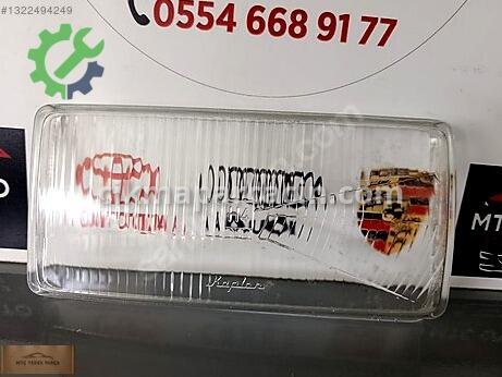 Tofaş Doğan Far çıkma parça