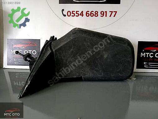 Diğer Ayna (Sağ) çıkma parça