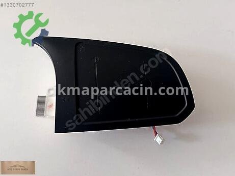 Togg T10X Kontrol Düğmeleri çıkma parça