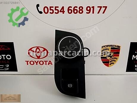 Togg T10X Kontrol Düğmeleri çıkma parça