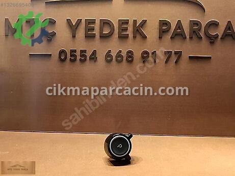 Togg T10X Kontrol Düğmeleri çıkma parça