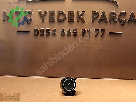 Togg T10X Kontrol Düğmeleri çıkma parça