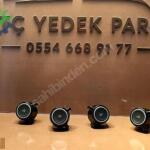 TOGG T10X PARK BUTONU ORJİNAL