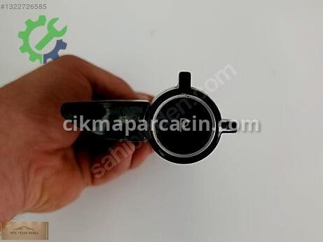 Togg T10X Vites Kolu çıkma parça