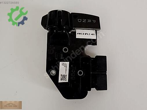 Togg T10X Vites Kolu B1103232090 çıkma parça