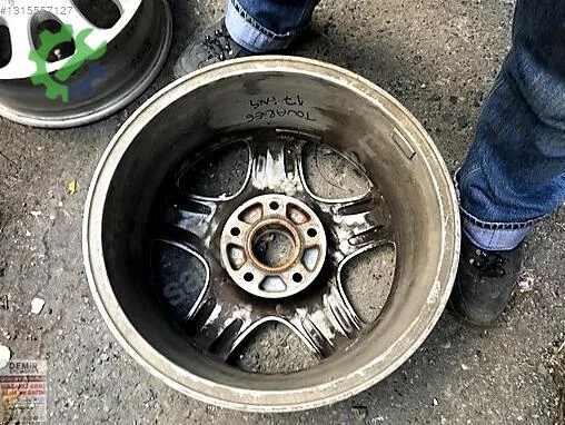Volkswagen Jant çıkma parça
